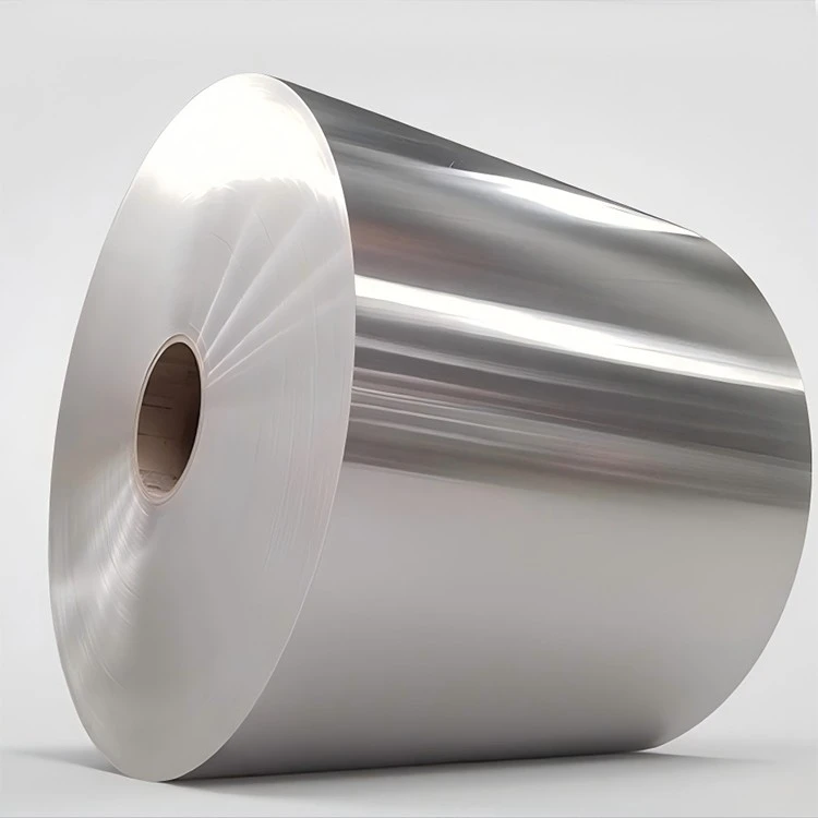 high quality aluminum coil