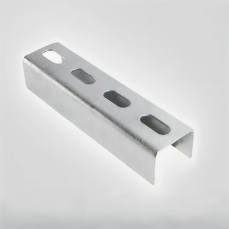 Solar Purlin Connector