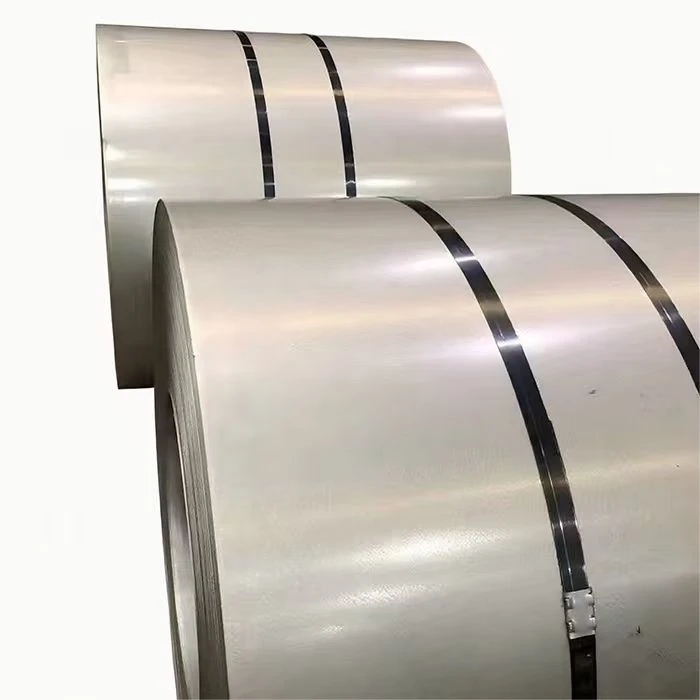 high quality Zinc-Aluminum-Magnesium coil